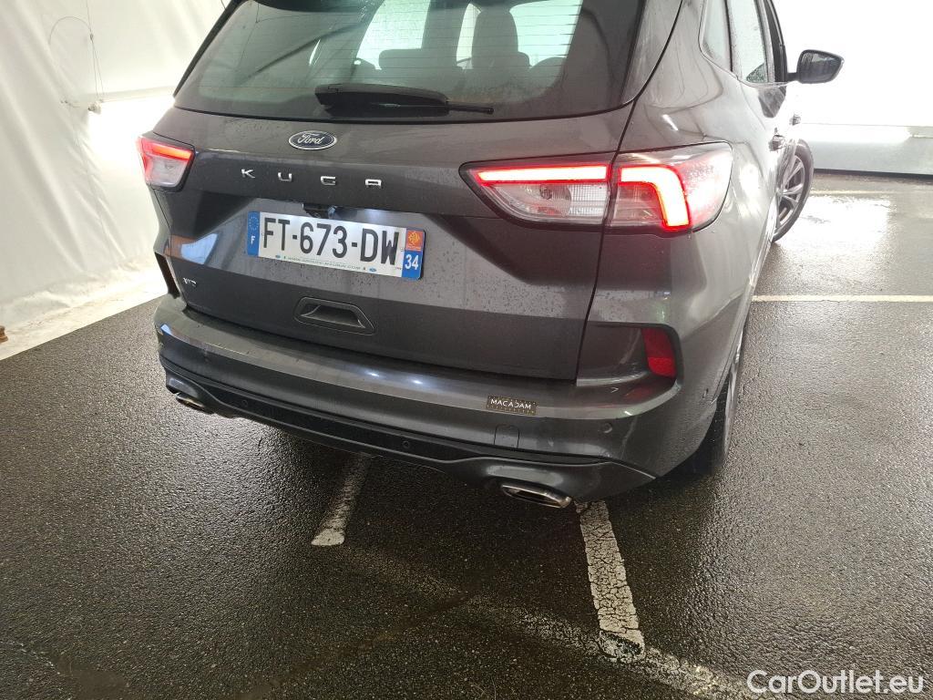  Ford  Kuga  ST-Line 1.5 EcoBlue 120CV BVM6 E6dT #24