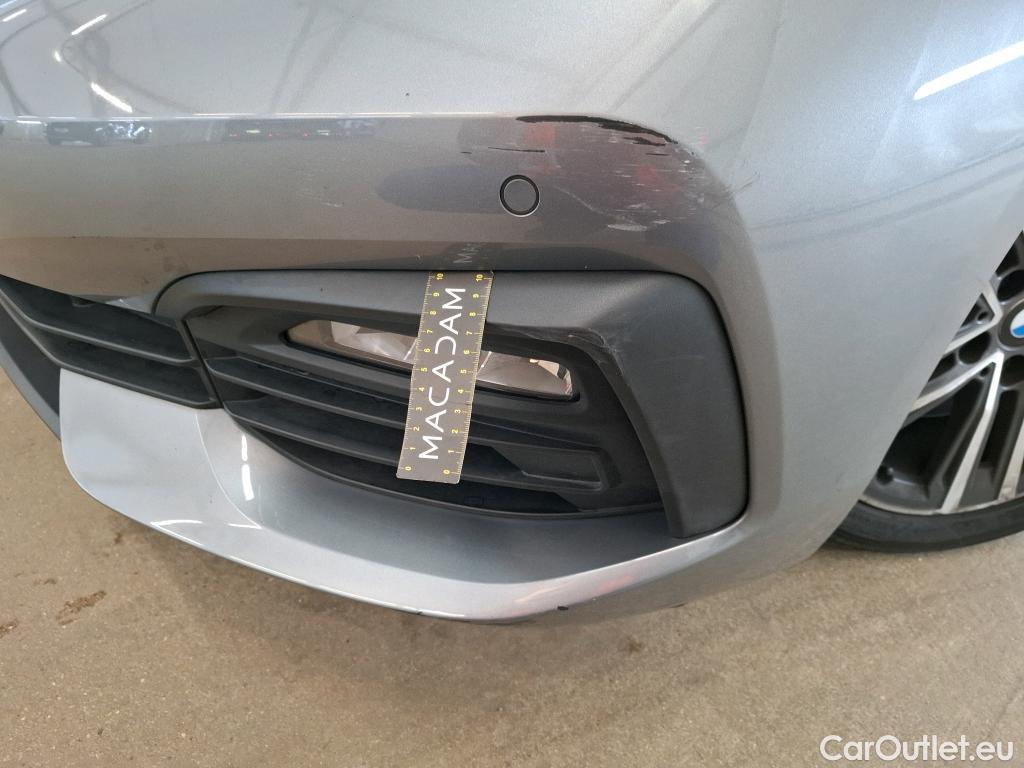  Bmw  Serie 1 1 Berline 116 i 1.5 110CV BVA7 E6d #15