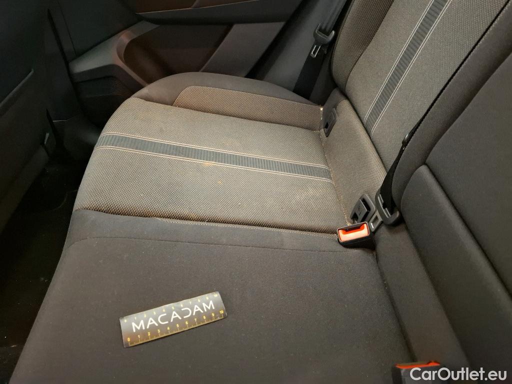  Volkswagen  T-ROC VOLKSWAGEN  / 2017 / 5P / SUV 1.0 TSI 110 LOUNGE BUSINESS #7