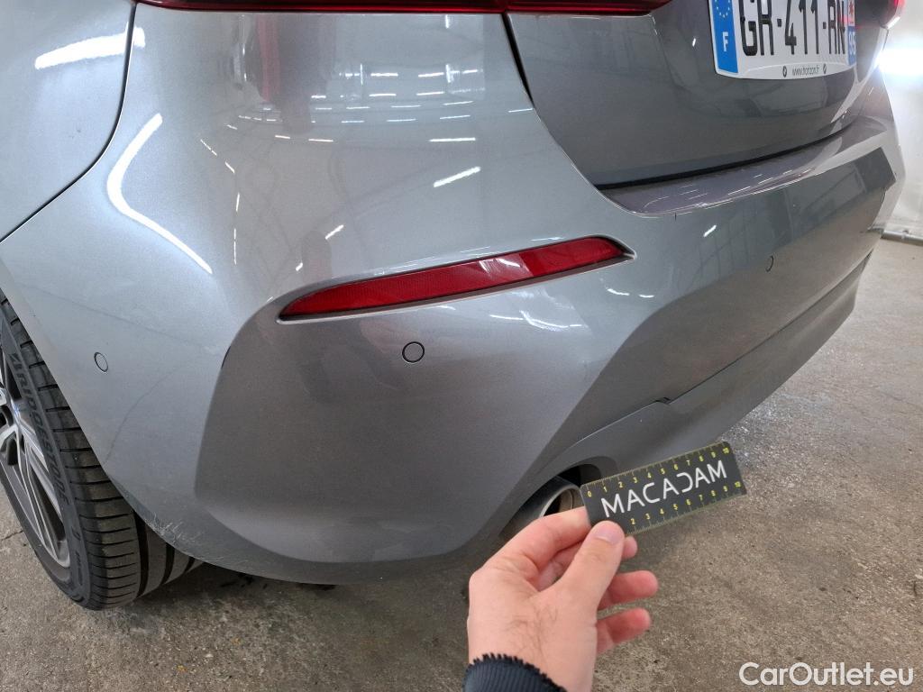  Bmw  Serie 1 BMW Série 1 / 2019 / 5P / Berline 116i DKG7 Business Design #10