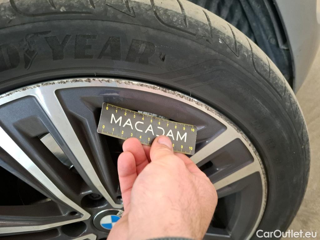  Bmw  Serie 1 1 Berline 116 i 1.5 110CV BVA7 E6d #19