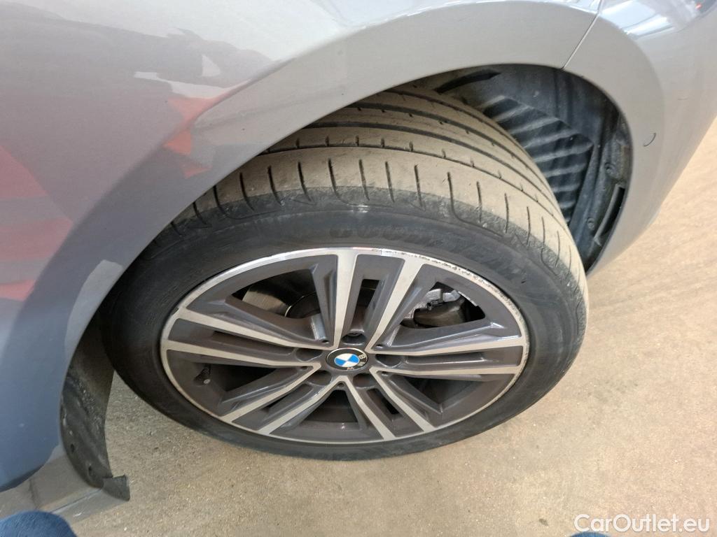  Bmw  Serie 1 1 Berline 116 i 1.5 110CV BVA7 E6d #13