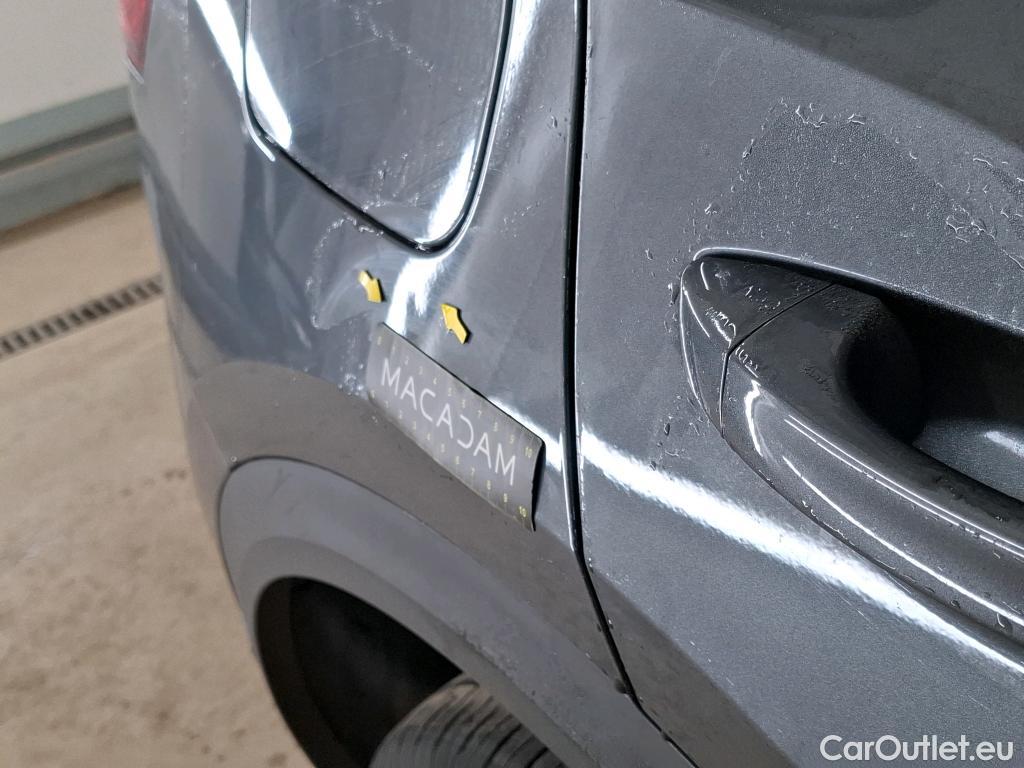  Volkswagen  T-ROC VOLKSWAGEN  / 2017 / 5P / SUV 1.0 TSI 110 LOUNGE BUSINESS #4