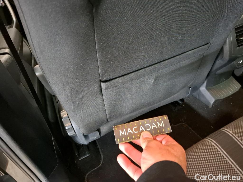  Volkswagen  T-ROC VOLKSWAGEN  / 2017 / 5P / SUV 1.0 TSI 110 LOUNGE BUSINESS #6