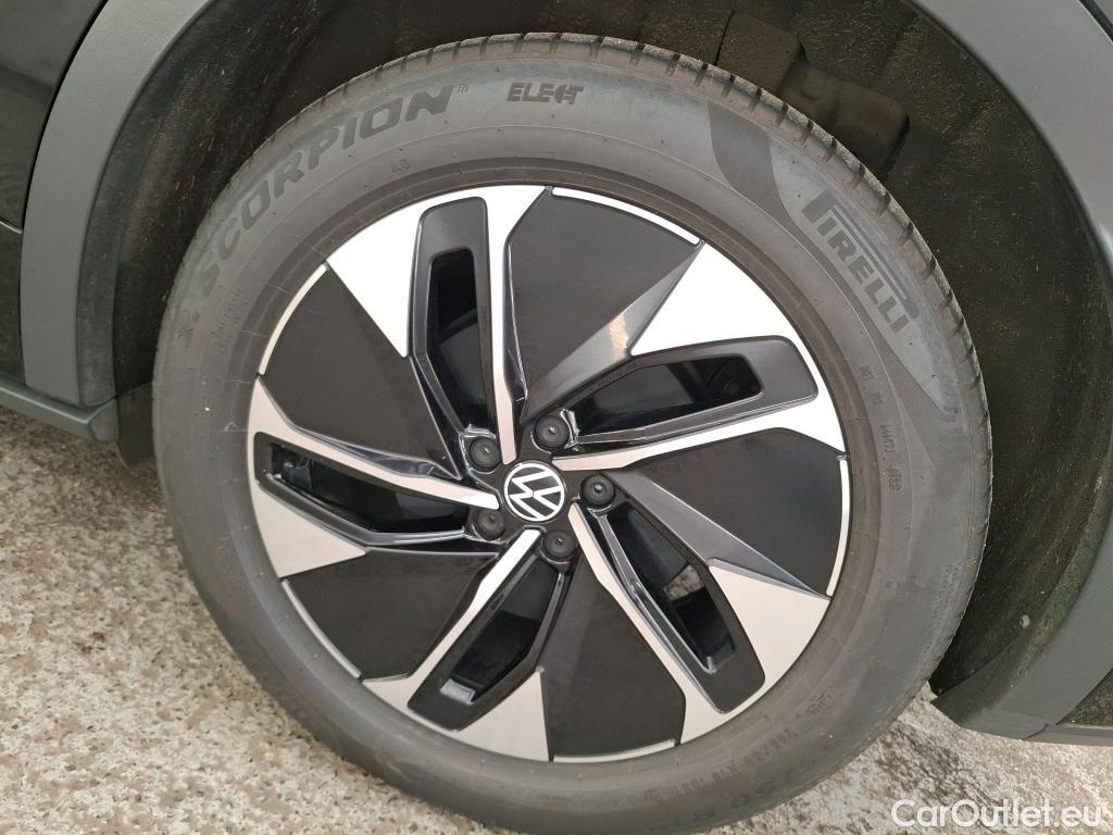  Volkswagen  ID.5  128 kW Pro 77kWh BVA #5