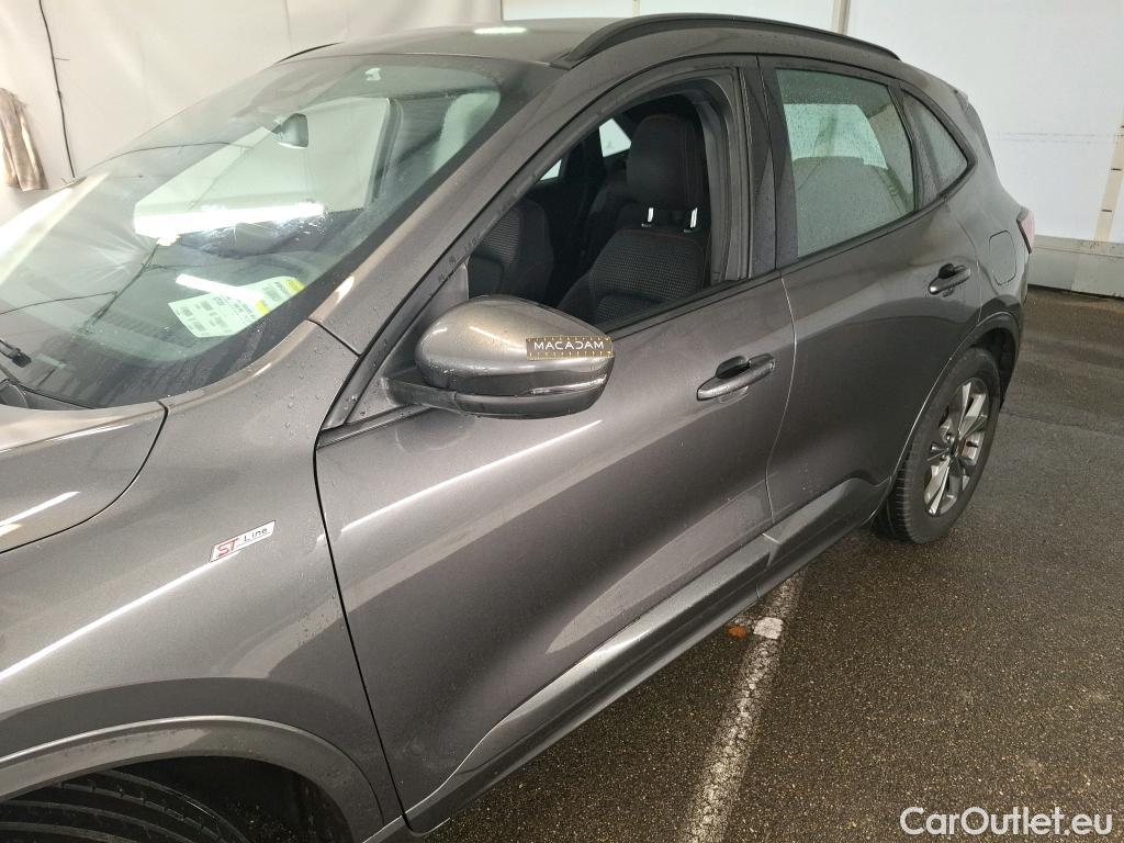  Ford  Kuga  ST-Line 1.5 EcoBlue 120CV BVM6 E6dT #17