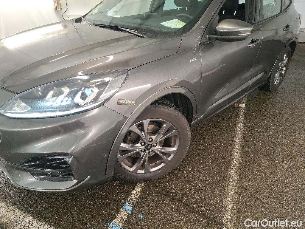  Ford  Kuga  ST-Line 1.5 EcoBlue 120CV BVM6 E6dT #15