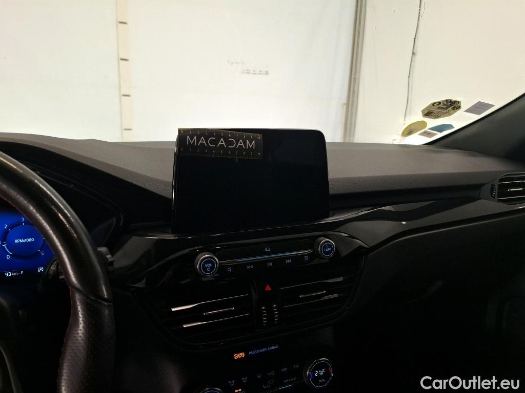  Ford  Kuga  ST-Line 1.5 EcoBlue 120CV BVM6 E6dT #13