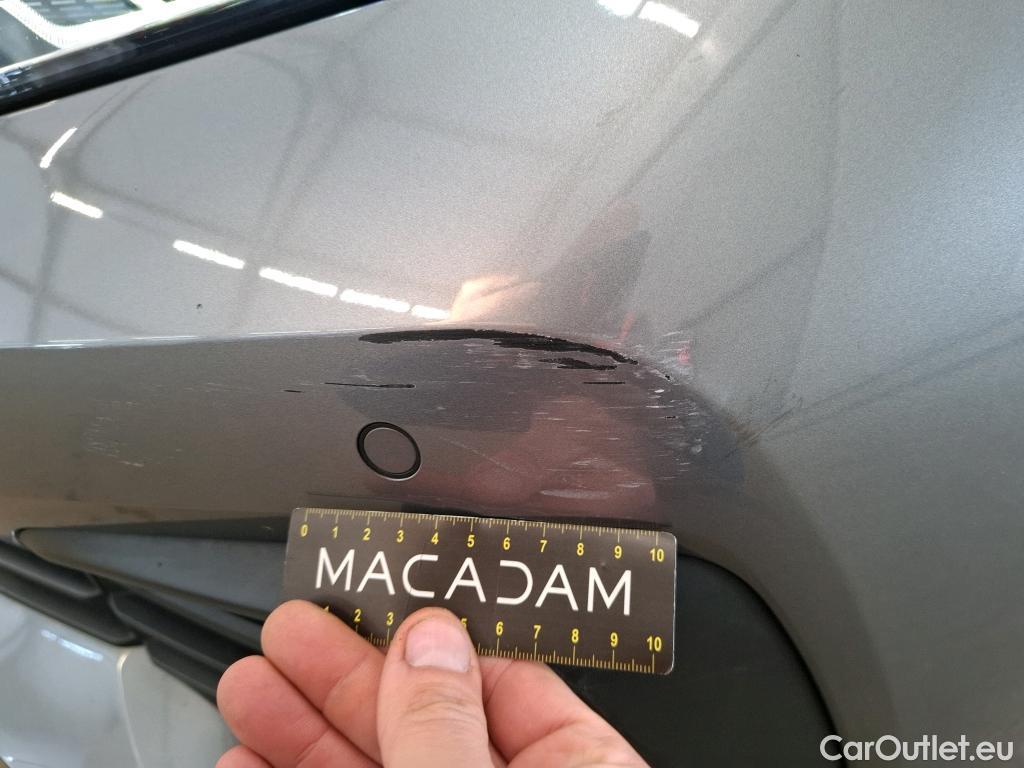  Bmw  Serie 1 1 Berline 116 i 1.5 110CV BVA7 E6d #8