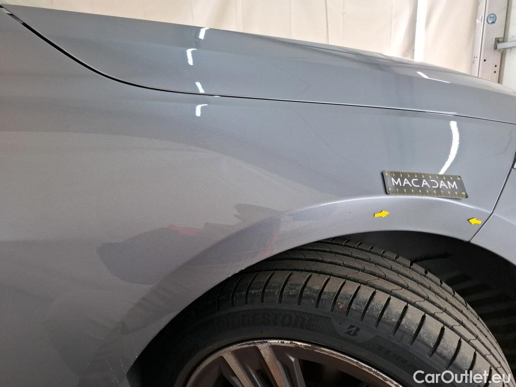  Bmw  Serie 1 BMW Série 1 / 2019 / 5P / Berline 116i DKG7 Business Design #8