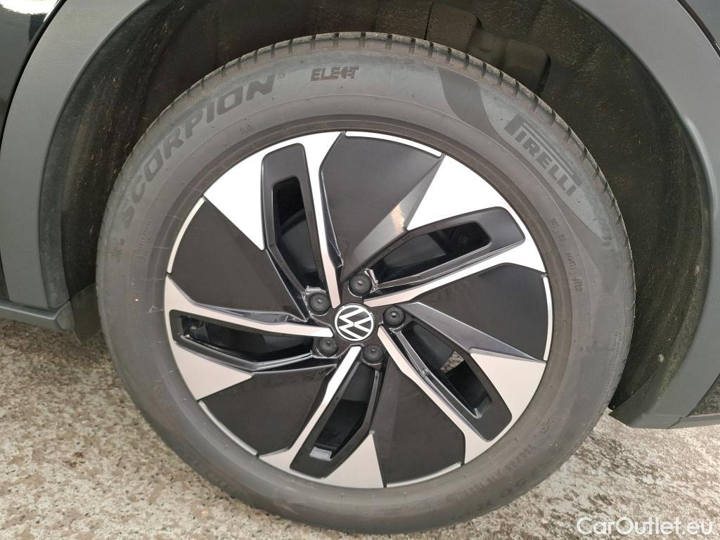  Volkswagen  ID.5  128 kW Pro 77kWh BVA #4