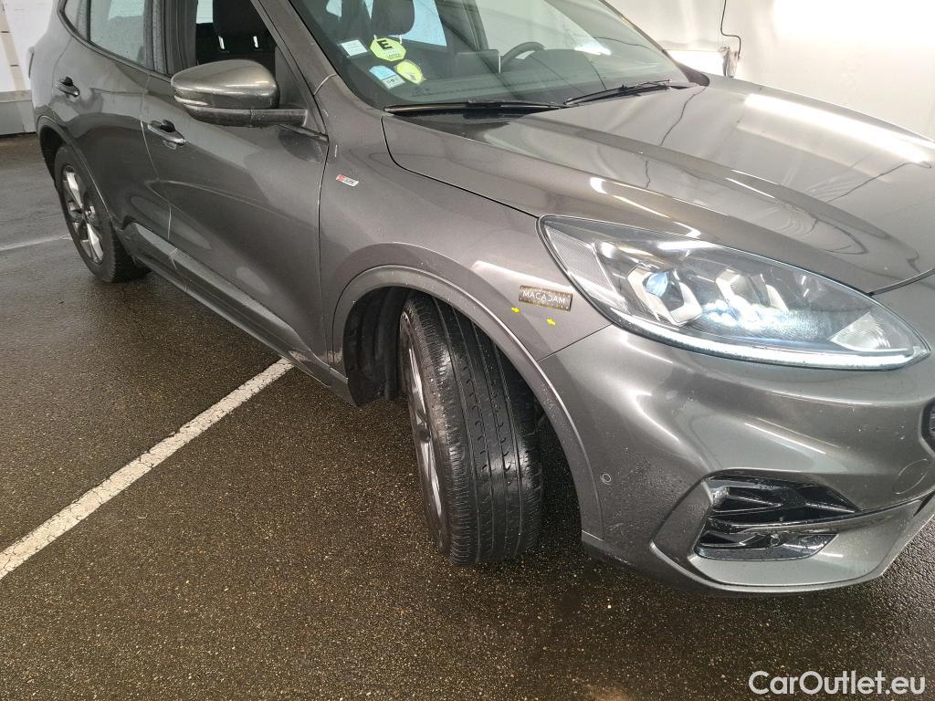  Ford  Kuga  ST-Line 1.5 EcoBlue 120CV BVM6 E6dT #6
