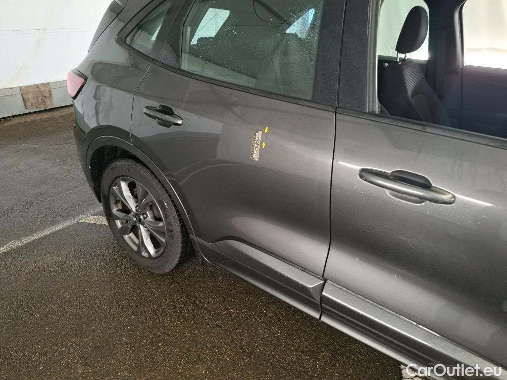  Ford  Kuga  ST-Line 1.5 EcoBlue 120CV BVM6 E6dT #8