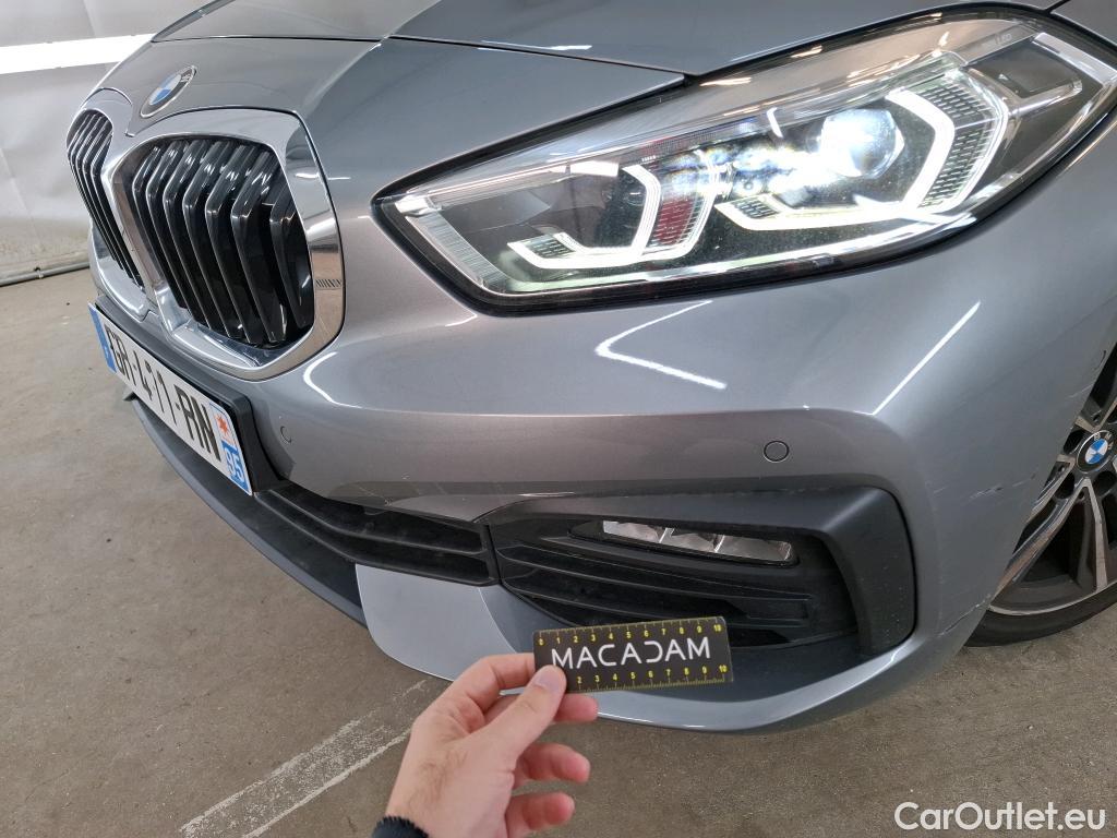  Bmw  Serie 1 BMW Série 1 / 2019 / 5P / Berline 116i DKG7 Business Design #15