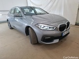  Bmw  Serie 1 1 Berline 116 i 1.5 110CV BVA7 E6d #4