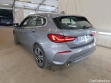  Bmw  Serie 1 1 Berline 116 i 1.5 110CV BVA7 E6d #2