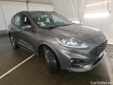  Ford  Kuga  ST-Line 1.5 EcoBlue 120CV BVM6 E6dT #4