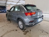  Volkswagen  T-ROC VOLKSWAGEN  / 2017 / 5P / SUV 1.0 TSI 110 LOUNGE BUSINESS #2
