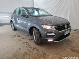  Volkswagen  T-ROC VOLKSWAGEN  / 2017 / 5P / SUV 1.0 TSI 110 LOUNGE BUSINESS #4