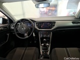  Volkswagen  T-ROC VOLKSWAGEN  / 2017 / 5P / SUV 1.0 TSI 110 LOUNGE BUSINESS #5