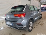  Volkswagen  T-ROC VOLKSWAGEN  / 2017 / 5P / SUV 1.0 TSI 110 LOUNGE BUSINESS #3