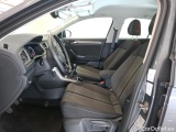  Volkswagen  T-ROC VOLKSWAGEN  / 2017 / 5P / SUV 1.0 TSI 110 LOUNGE BUSINESS #8