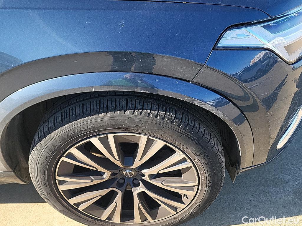  Volvo  XC90 VOLVO  / 2019 / 5P / todoterreno 2.0 B5 D AWD Inscription Auto #33