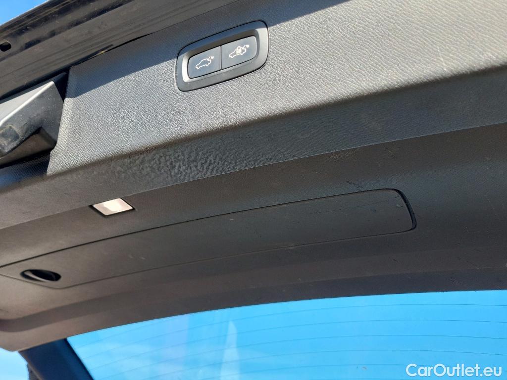  Volvo  XC90 VOLVO  / 2019 / 5P / todoterreno 2.0 B5 D AWD Inscription Auto #21