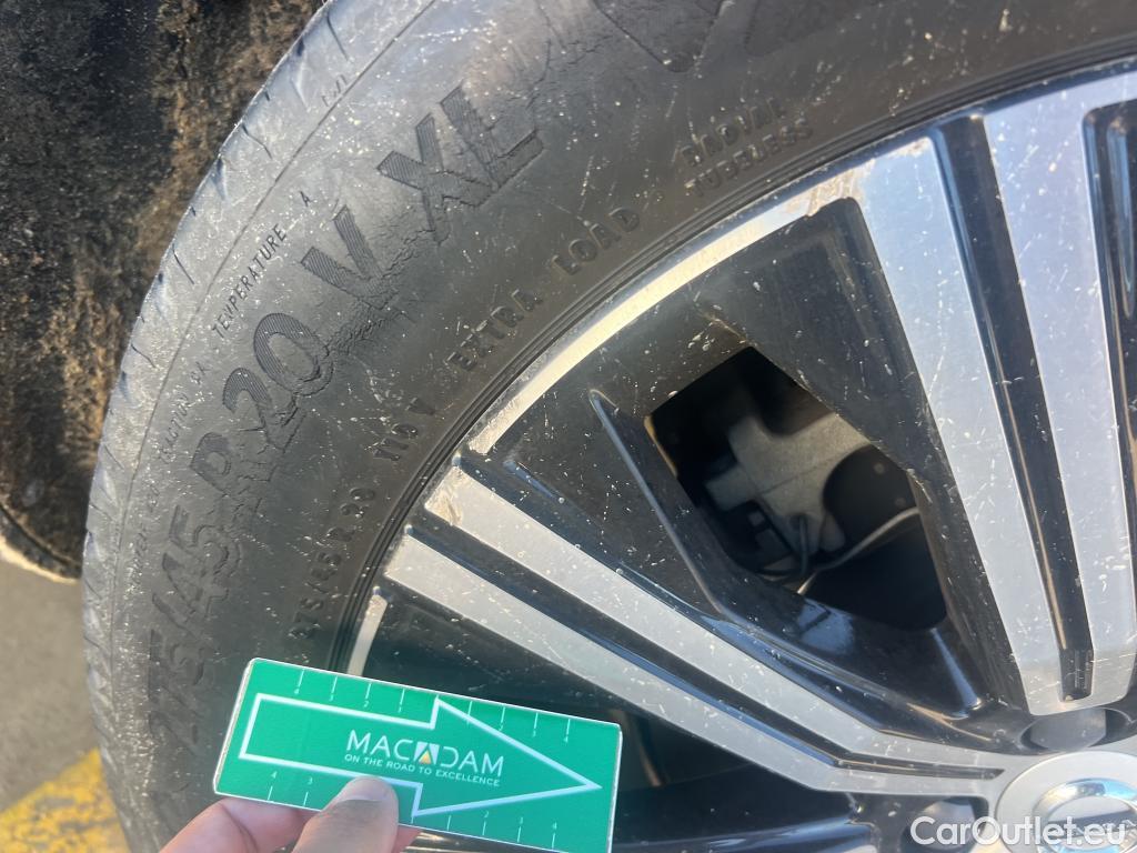  Volvo  XC90 VOLVO  / 2019 / 5P / todoterreno 2.0 T8 AWD Recharge Inscription Auto #3