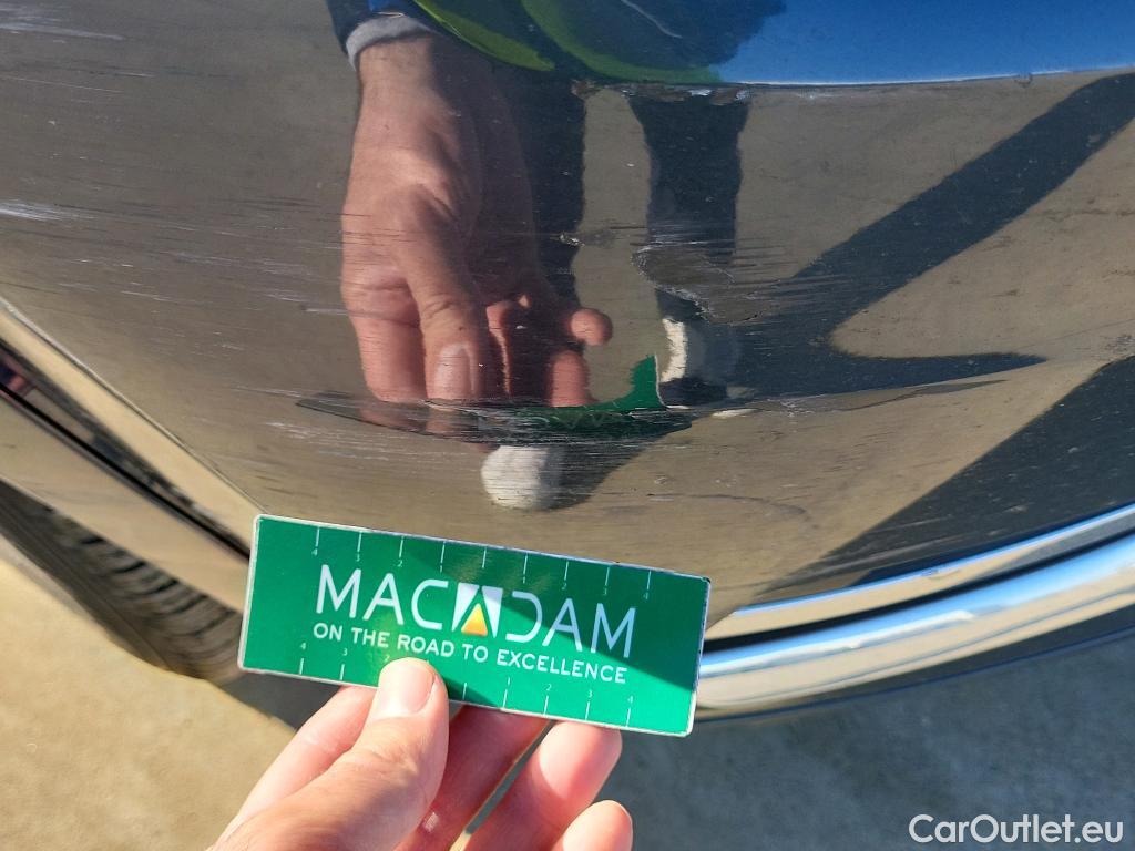  Volvo  XC90 VOLVO  / 2019 / 5P / todoterreno 2.0 B5 D AWD Inscription Auto #30