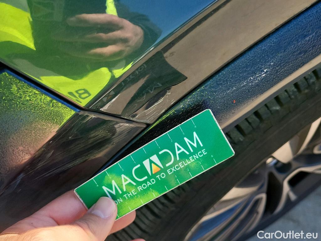  Volvo  XC90 VOLVO  / 2019 / 5P / todoterreno 2.0 B5 D AWD Inscription Auto #12