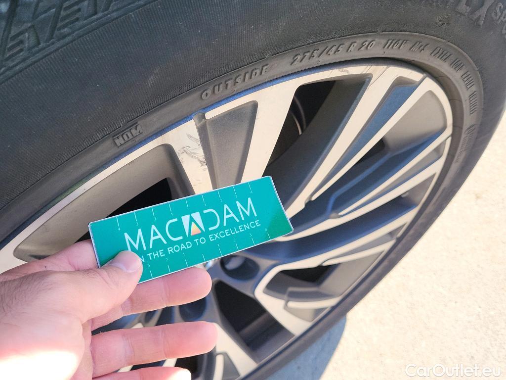  Volvo  XC90 VOLVO  / 2019 / 5P / todoterreno 2.0 B5 D AWD Inscription Auto #10