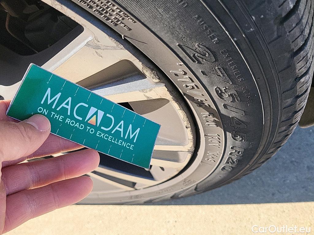  Volvo  XC90 VOLVO  / 2019 / 5P / todoterreno 2.0 B5 D AWD Inscription Auto #8