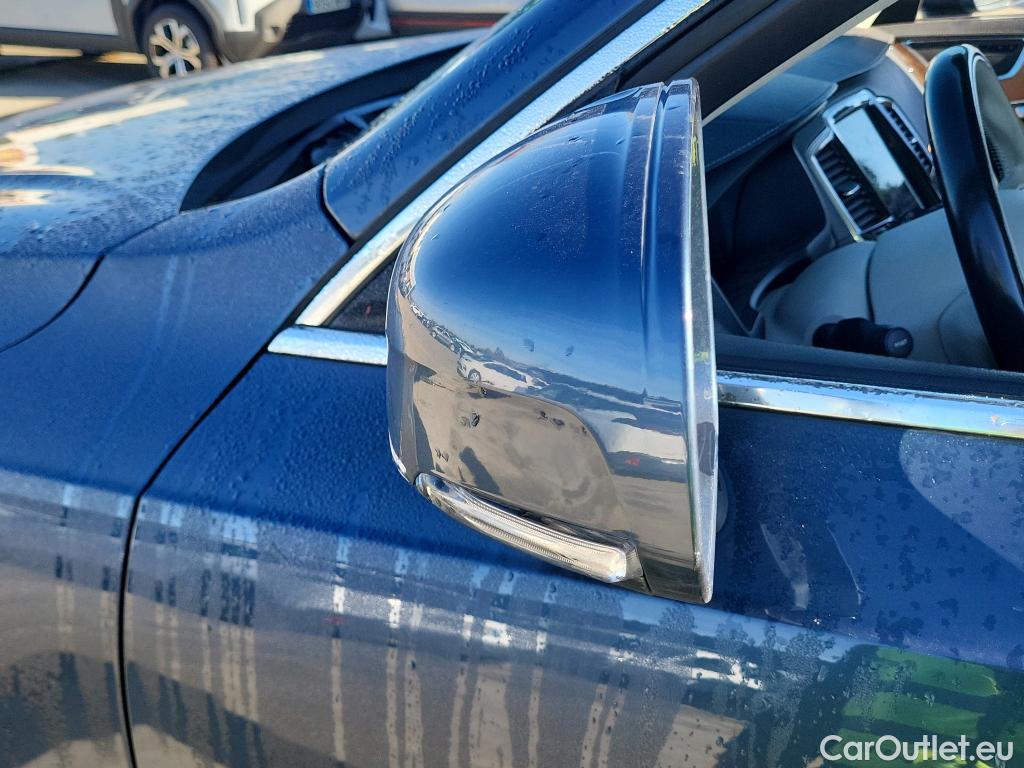  Volvo  XC90 VOLVO  / 2019 / 5P / todoterreno 2.0 B5 D AWD Inscription Auto #35