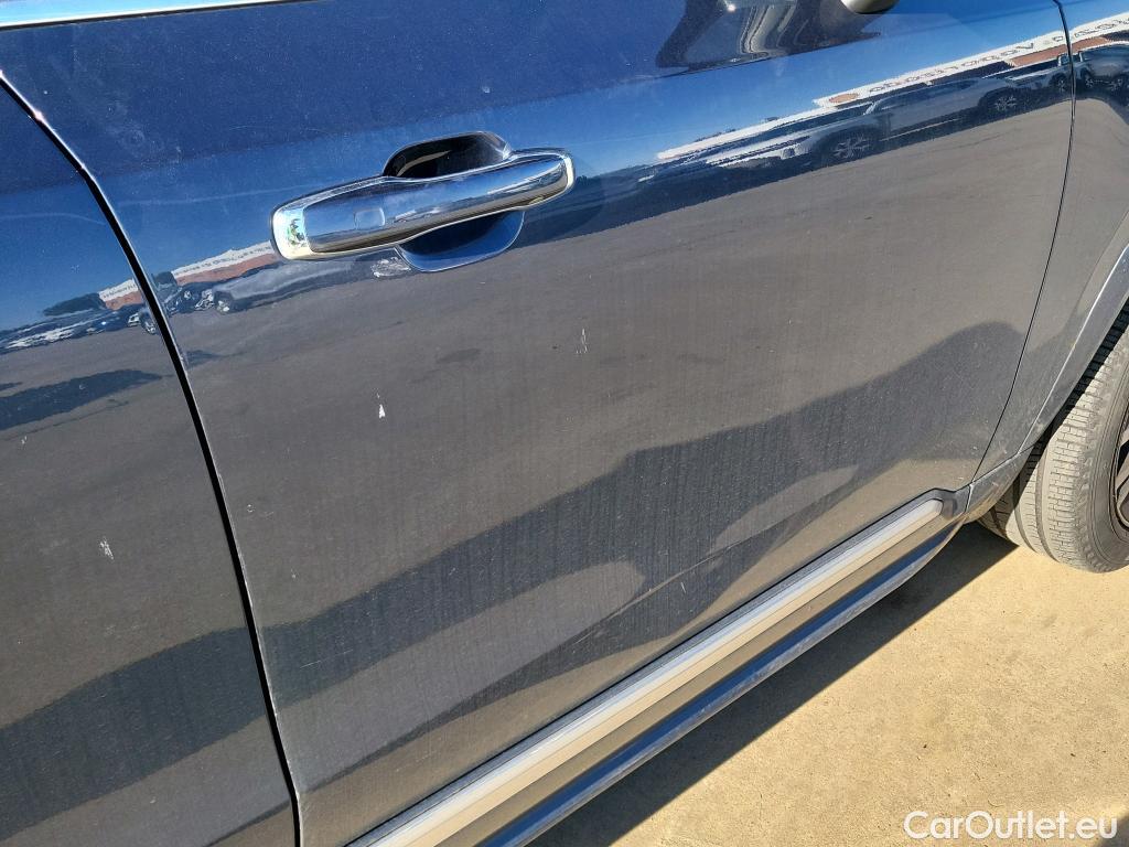  Volvo  XC90 VOLVO  / 2019 / 5P / todoterreno 2.0 B5 D AWD Inscription Auto #13