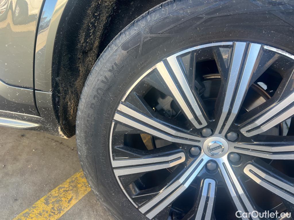  Volvo  XC90 VOLVO  / 2019 / 5P / todoterreno 2.0 T8 AWD Recharge Inscription Auto #1