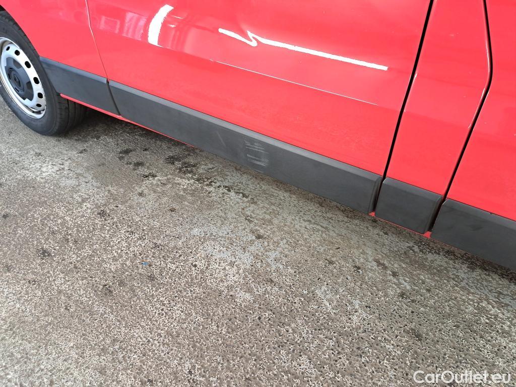  Renault  Trafic  Fourgon L2H1 3T Grand Confort 2.0 dCi 130CV BVM6 E6d #14