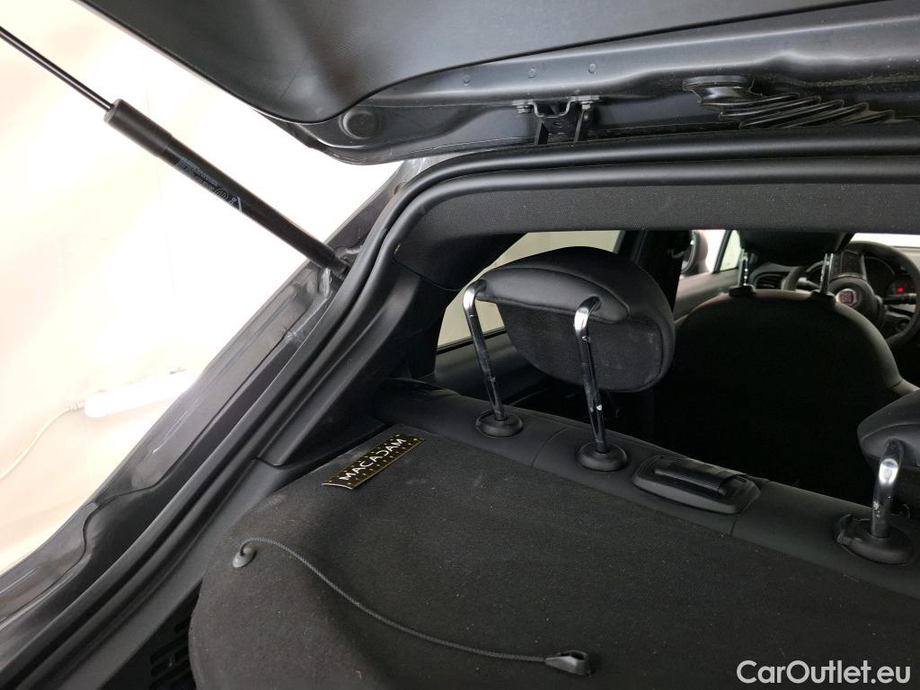  Fiat  500 X Sport 1.3 GSE 150CV DCT #28