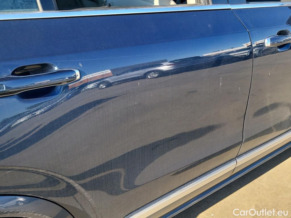  Volvo  XC90 VOLVO  / 2019 / 5P / todoterreno 2.0 B5 D AWD Inscription Auto #19