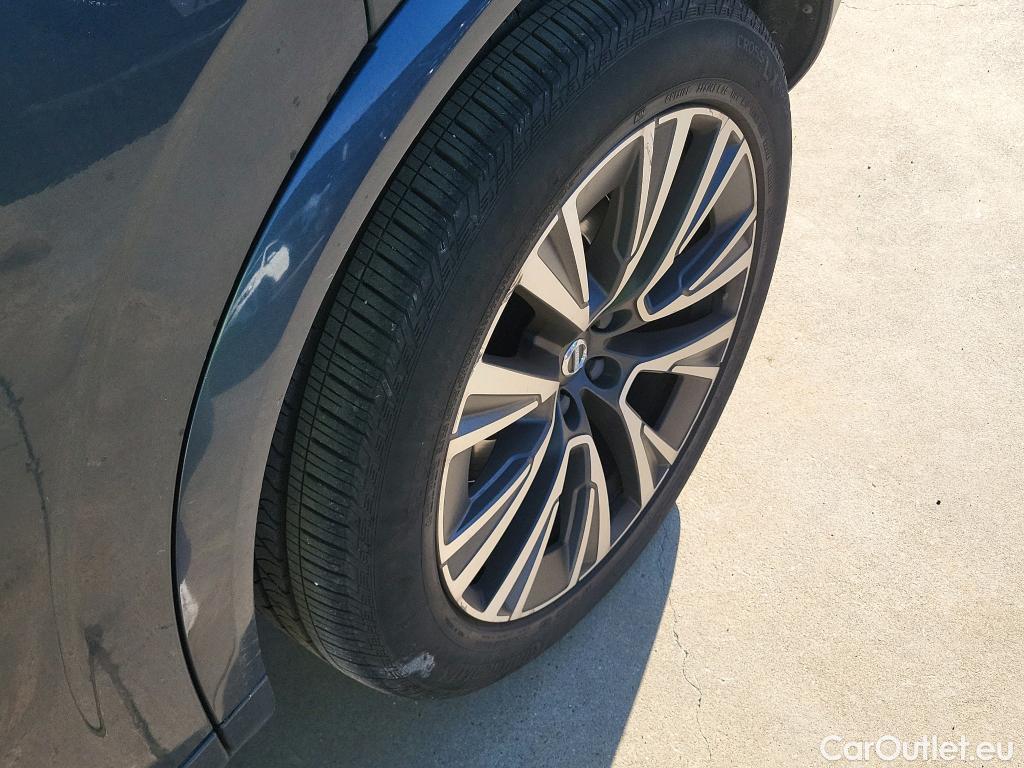  Volvo  XC90 VOLVO  / 2019 / 5P / todoterreno 2.0 B5 D AWD Inscription Auto #9