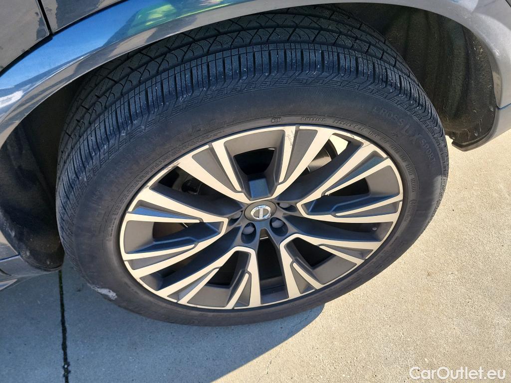  Volvo  XC90 VOLVO  / 2019 / 5P / todoterreno 2.0 B5 D AWD Inscription Auto #37