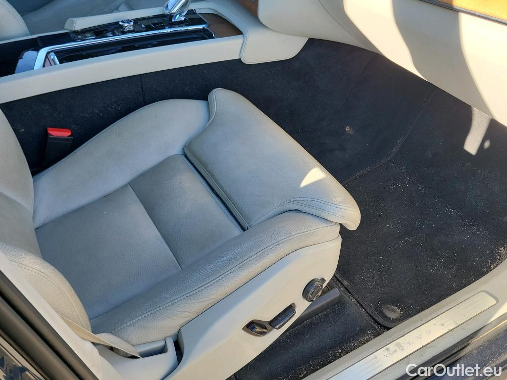  Volvo  XC90 VOLVO  / 2019 / 5P / todoterreno 2.0 B5 D AWD Inscription Auto #41