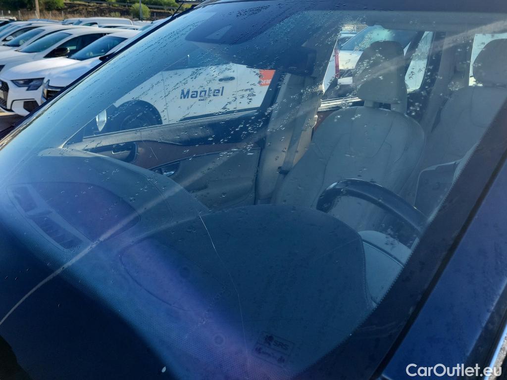  Volvo  XC90 VOLVO  / 2019 / 5P / todoterreno 2.0 B5 D AWD Inscription Auto #1