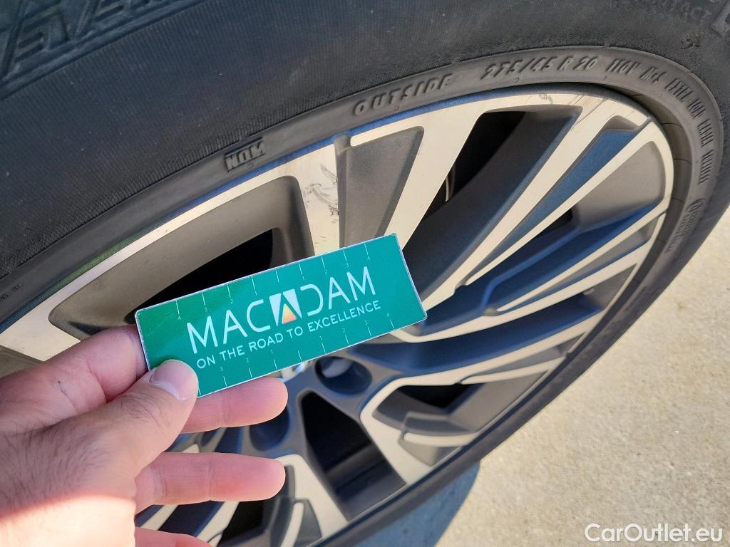  Volvo  XC90 VOLVO  / 2019 / 5P / todoterreno 2.0 B5 D AWD Inscription Auto #38