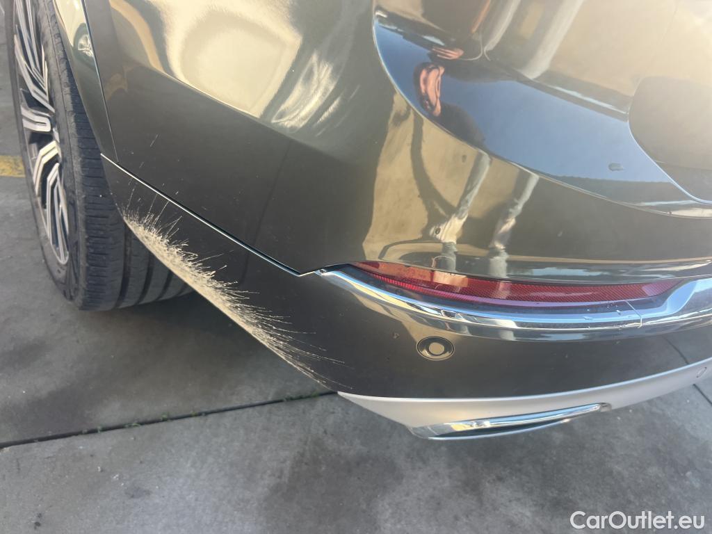  Volvo  XC90 VOLVO  / 2019 / 5P / todoterreno 2.0 T8 AWD Recharge Inscription Auto #10