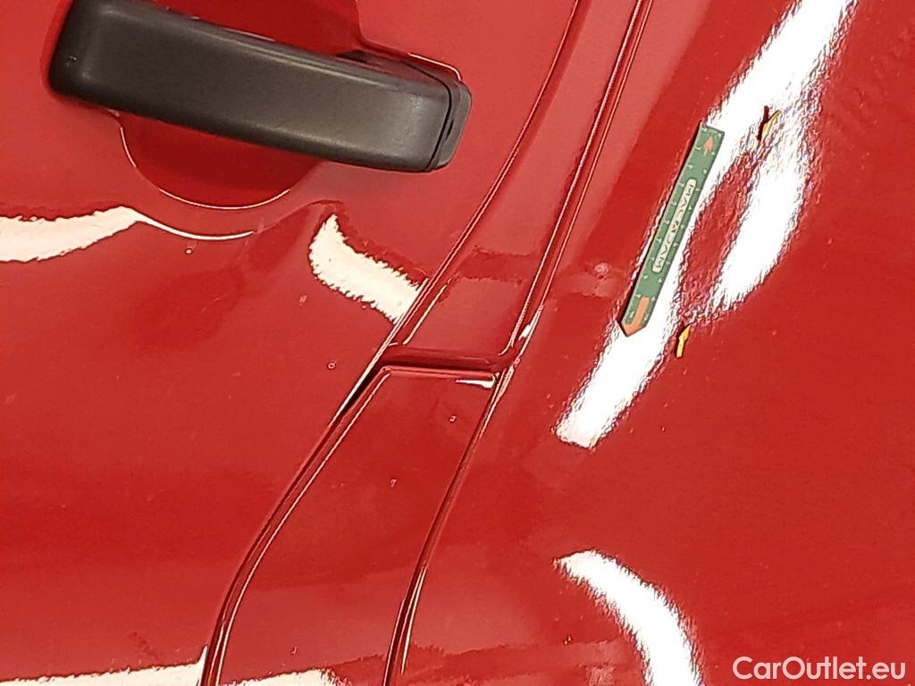  Renault  Trafic  Fourgon L2H1 3T Grand Confort 2.0 dCi 130CV BVM6 E6d #1