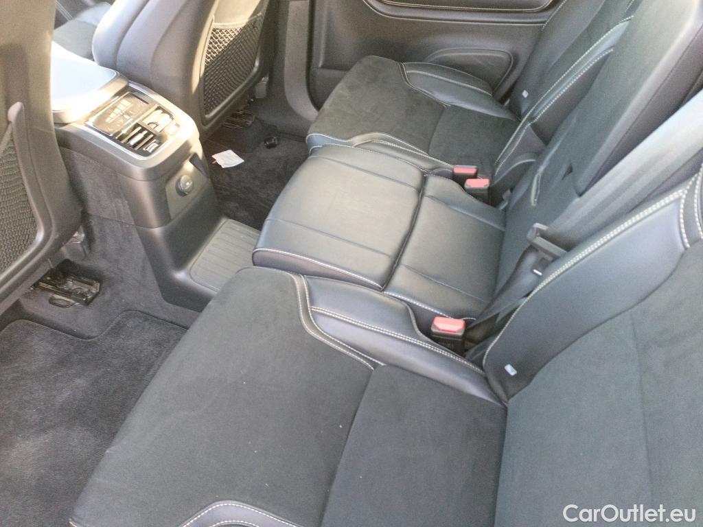  Volvo  XC90 VOLVO  / 2019 / 5P / todoterreno 2.0 T8 AWD Recharge R-Design Auto #20