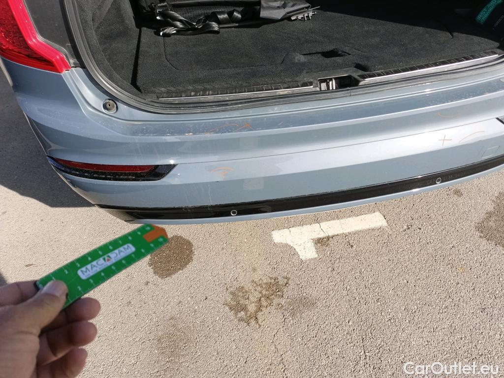  Volvo  XC90 VOLVO  / 2019 / 5P / todoterreno 2.0 T8 AWD Recharge R-Design Auto #13