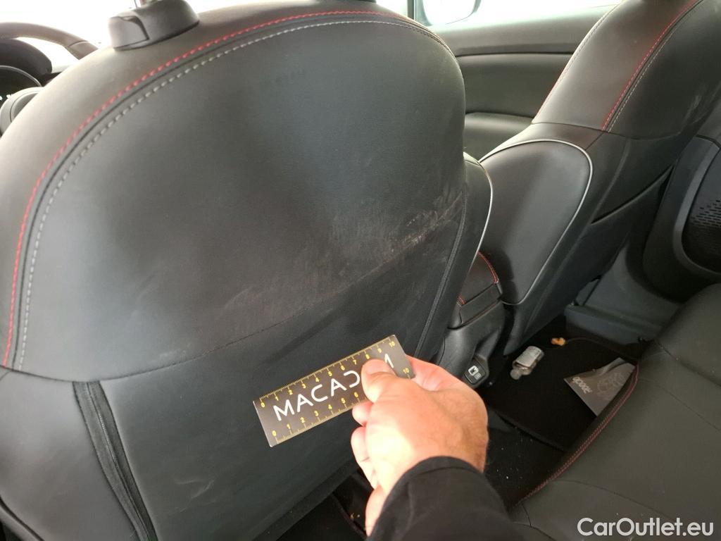  Fiat  500 X Sport 1.3 GSE 150CV DCT #23