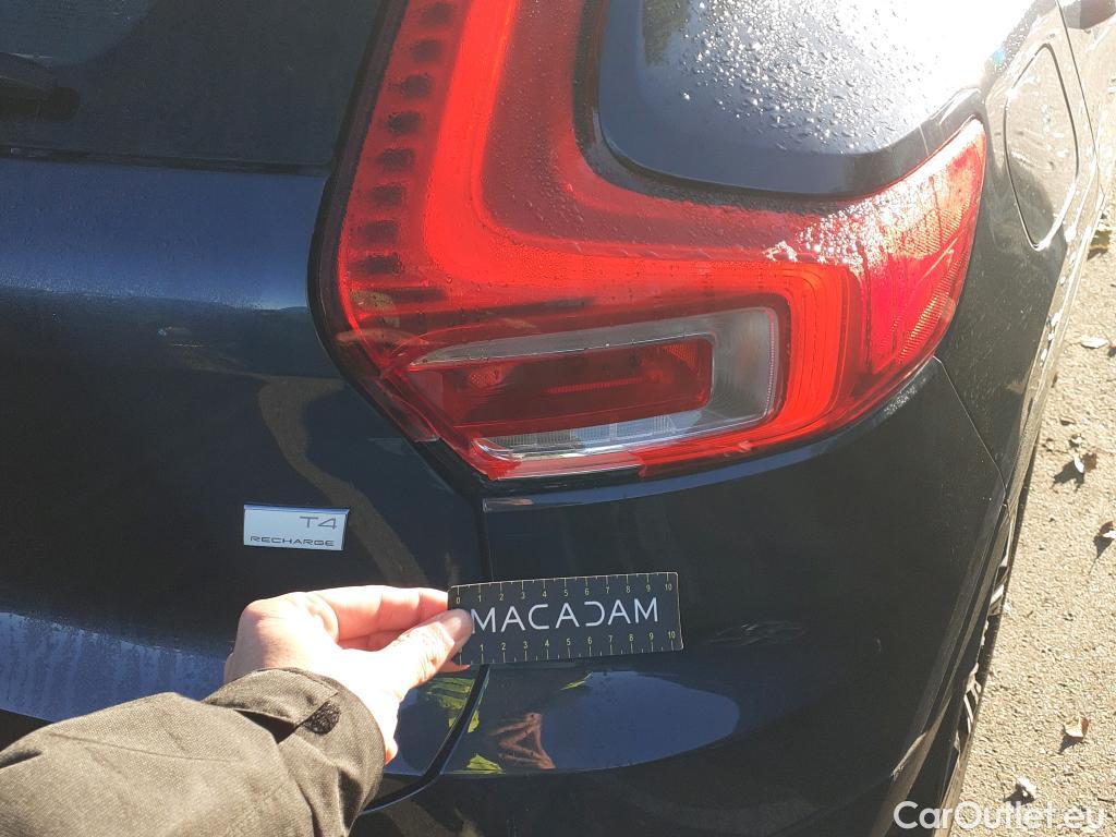  Volvo  XC 40 VOLVO XC40 / 2017 / 5P / todoterreno 1.5 T4 Twin Recharge Inscription Auto #1